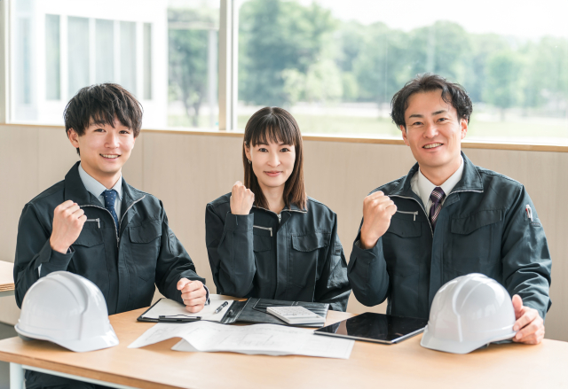 物流業界の人手不足を乗り越えて成果を出した会社