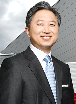 代表取締役 阿部 知久の画像
