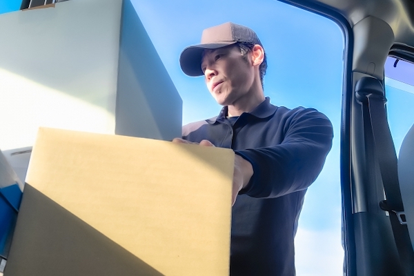 物流における破損対策にはどんなものがある？荷主ができる破損対策とは