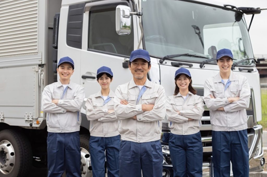 重量物運搬業者の選び方や、おすすめの会社を把握して頼れるパートナー企業を見つけた人