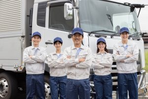 重量物運搬業者の選び方や、おすすめの会社を把握して頼れるパートナー企業を見つけた人